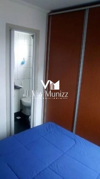 Foto 14 do(a) Apartamento de 3 quartos à venda em Vila Aricanduva, São Paulo