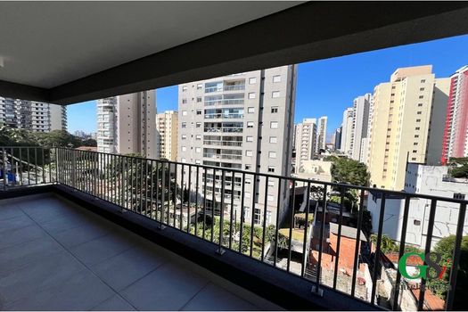 Foto 5 do(a) Apartamento de 3 quartos à venda em Saúde, São Paulo