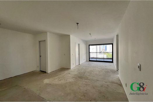 Foto 4 do(a) Apartamento de 3 quartos à venda em Saúde, São Paulo
