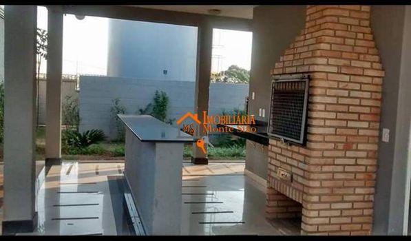Foto 46 do(a) Apartamento de 2 quartos à venda em Vila Alzira, Guarulhos