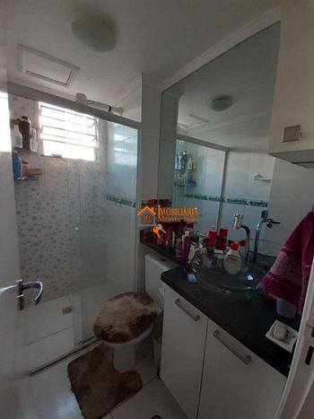 Foto 16 do(a) Apartamento de 2 quartos à venda em Vila Alzira, Guarulhos