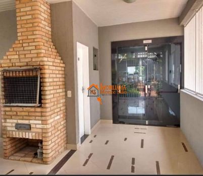 Foto 44 do(a) Apartamento de 2 quartos à venda em Vila Alzira, Guarulhos