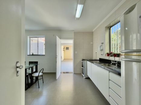 Foto 15 do(a) Casa em Condomínio de 3 quartos à venda em Santo Amaro, São Paulo