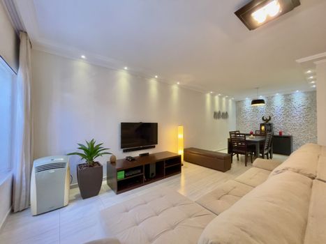 Foto 4 do(a) Casa em Condomínio de 3 quartos à venda em Santo Amaro, São Paulo