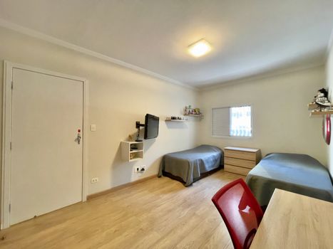 Foto 40 do(a) Casa em Condomínio de 3 quartos à venda em Santo Amaro, São Paulo