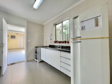 Foto 16 do(a) Casa em Condomínio de 3 quartos à venda em Santo Amaro, São Paulo