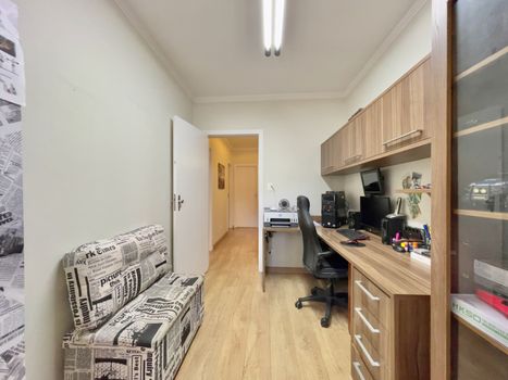 Foto 50 do(a) Casa em Condomínio de 3 quartos à venda em Santo Amaro, São Paulo