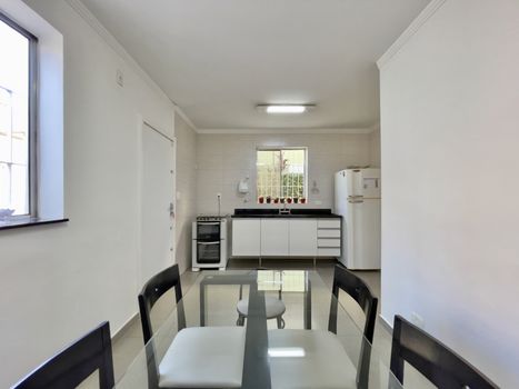 Foto 21 do(a) Casa em Condomínio de 3 quartos à venda em Santo Amaro, São Paulo