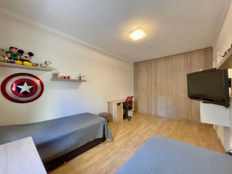 Foto 45 do(a) Casa em Condomínio de 3 quartos à venda em Santo Amaro, São Paulo