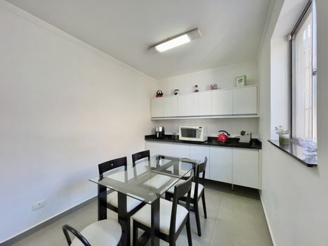 Foto 19 do(a) Casa em Condomínio de 3 quartos à venda em Santo Amaro, São Paulo