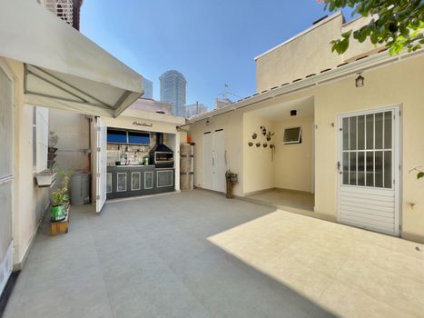 Foto 22 do(a) Casa em Condomínio de 3 quartos à venda em Santo Amaro, São Paulo