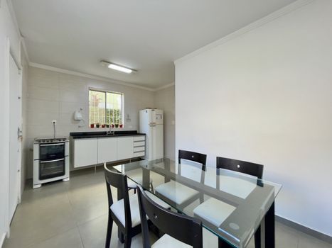 Foto 20 do(a) Casa em Condomínio de 3 quartos à venda em Santo Amaro, São Paulo