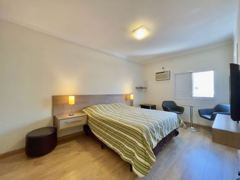 Foto 33 do(a) Casa em Condomínio de 3 quartos à venda em Santo Amaro, São Paulo