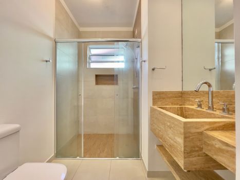 Foto 39 do(a) Casa em Condomínio de 3 quartos à venda em Santo Amaro, São Paulo