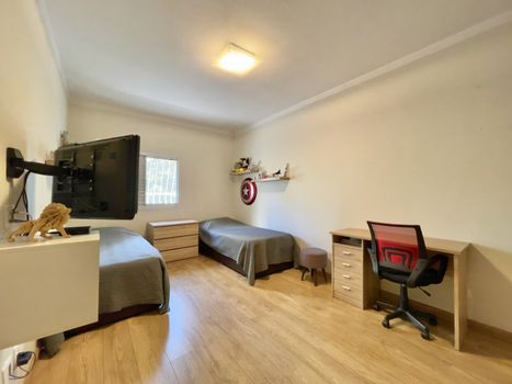 Foto 42 do(a) Casa em Condomínio de 3 quartos à venda em Santo Amaro, São Paulo
