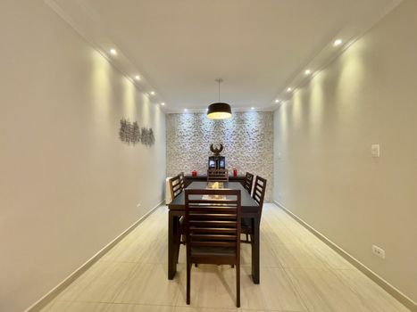 Foto 7 do(a) Casa em Condomínio de 3 quartos à venda em Santo Amaro, São Paulo