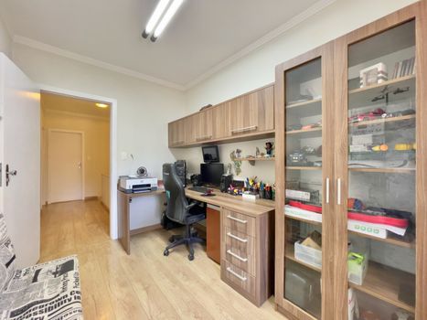 Foto 49 do(a) Casa em Condomínio de 3 quartos à venda em Santo Amaro, São Paulo
