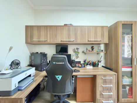Foto 48 do(a) Casa em Condomínio de 3 quartos à venda em Santo Amaro, São Paulo