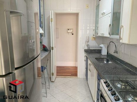 Foto 9 do(a) Apartamento de 3 quartos à venda em Vila Ipojuca, São Paulo