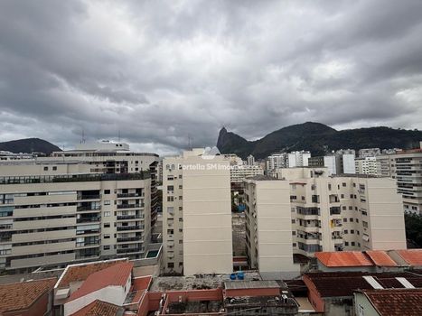 Foto 18 do(a) Cobertura de 3 quartos à venda em Botafogo, Rio de Janeiro