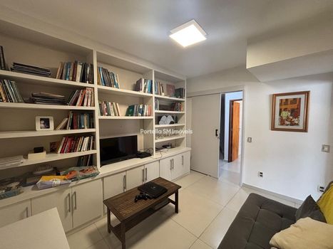 Foto 29 do(a) Cobertura de 3 quartos à venda em Botafogo, Rio de Janeiro