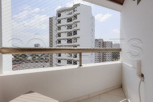 Foto 5 do(a) Apartamento de 1 quartos à venda em Paraíso, São Paulo