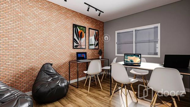 Foto 24 do(a) Cobertura de 1 quartos à venda em Vila Pereira Barreto, São Paulo