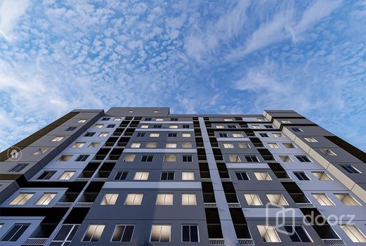 Foto 2 do(a) Cobertura de 1 quartos à venda em Vila Pereira Barreto, São Paulo