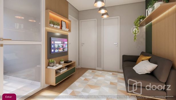 Foto 7 do(a) Cobertura de 1 quartos à venda em Vila Pereira Barreto, São Paulo