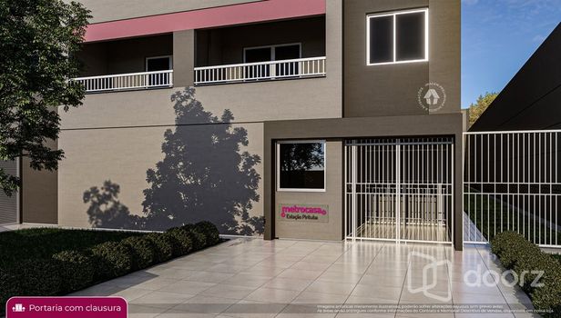 Foto 3 do(a) Cobertura de 1 quartos à venda em Vila Pereira Barreto, São Paulo