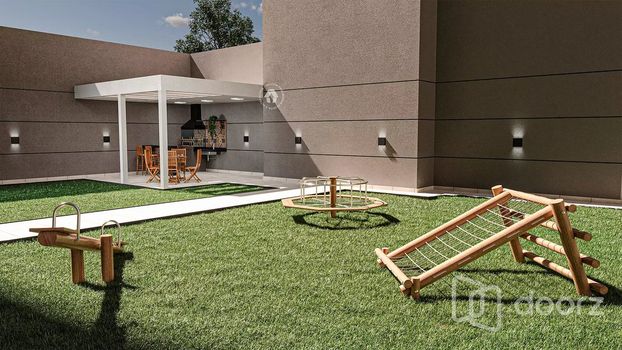 Foto 29 do(a) Cobertura de 1 quartos à venda em Vila Pereira Barreto, São Paulo