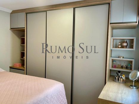 Foto 13 do(a) Apartamento de 3 quartos à venda em Paraíso do Morumbi, São Paulo