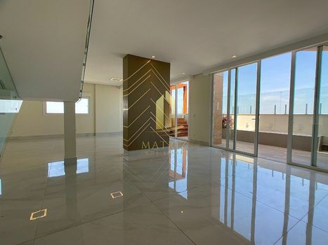 Foto 1 do(a) Apartamento de 5 quartos à venda em Vila Santos Dumont, Franca