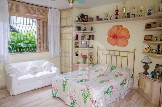 Foto 7 do(a) Casa de 4 quartos à venda em Jardim Botânico, Rio de Janeiro