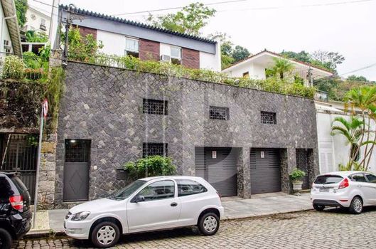 Foto 27 do(a) Casa de 4 quartos à venda em Jardim Botânico, Rio de Janeiro