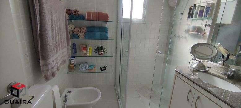 Foto 41 do(a) Apartamento de 3 quartos à venda em Jardim do Mar, São Bernardo do Campo