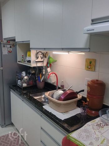 Foto 9 do(a) Apartamento de 2 quartos à venda em Vila Carrão, São Paulo