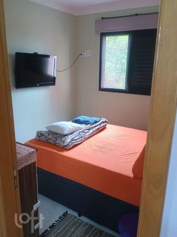 Foto 17 do(a) Apartamento de 2 quartos à venda em Vila Carrão, São Paulo
