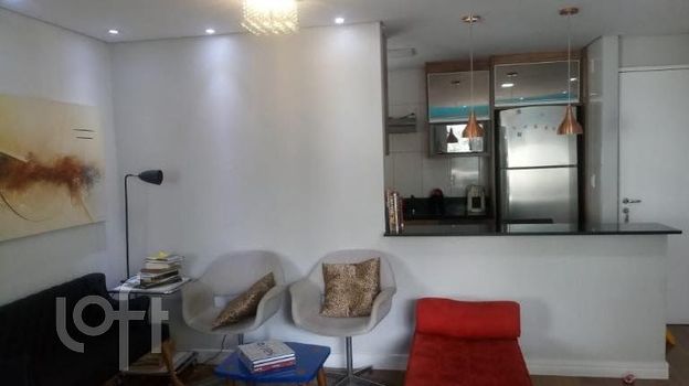Foto 5 do(a) Apartamento de 2 quartos à venda em Vila Andrade, São Paulo