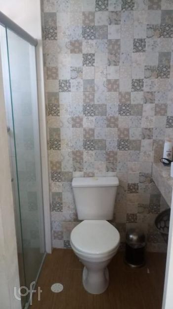 Foto 15 do(a) Apartamento de 2 quartos à venda em Vila Andrade, São Paulo