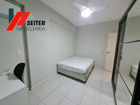 Foto 6 do(a) Apartamento de 2 quartos para alugar em Itacorubi, Florianópolis