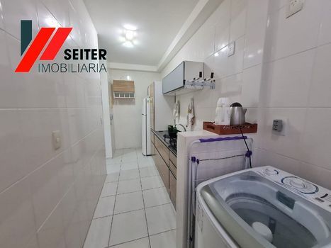 Foto 12 do(a) Apartamento de 2 quartos para alugar em Itacorubi, Florianópolis