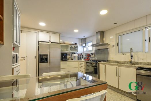Foto 44 do(a) Apartamento de 3 quartos à venda em Jardim Europa, São Paulo
