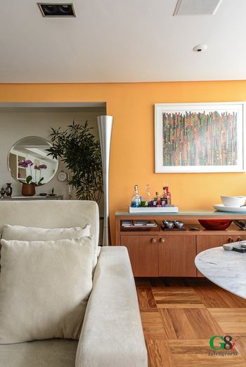Foto 9 do(a) Apartamento de 3 quartos à venda em Jardim Europa, São Paulo