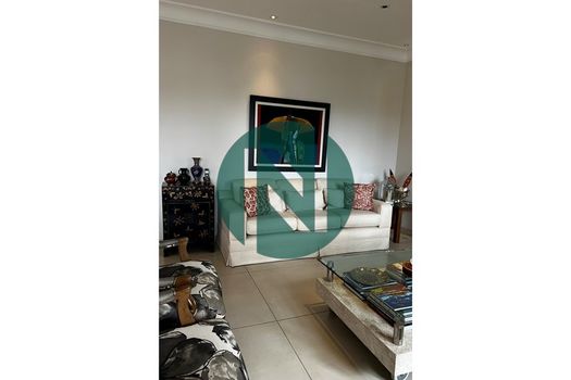 Foto 50 do(a) Apartamento de 4 quartos à venda em Moema, São Paulo
