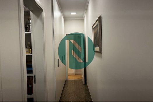 Foto 40 do(a) Apartamento de 4 quartos à venda em Moema, São Paulo