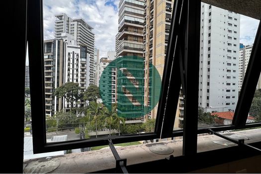 Foto 37 do(a) Apartamento de 4 quartos à venda em Moema, São Paulo