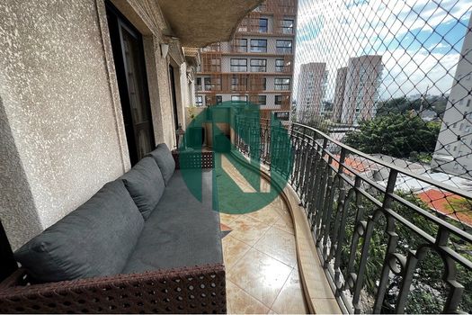 Foto 20 do(a) Apartamento de 4 quartos à venda em Moema, São Paulo
