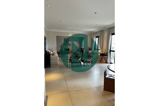 Foto 45 do(a) Apartamento de 4 quartos à venda em Moema, São Paulo