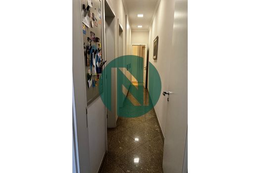 Foto 42 do(a) Apartamento de 4 quartos à venda em Moema, São Paulo